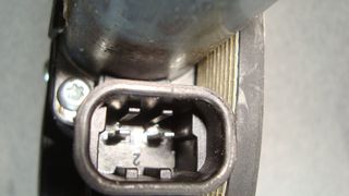 ΓΡΥΛΛΟΣ ΕΜΠΡΟΣ ΑΡΙΣΤΕΡΟΥ ΠΑΡΑΘΥΡΟΥ FIAT PANDA 2003-2012 2 PIN-thumb-3