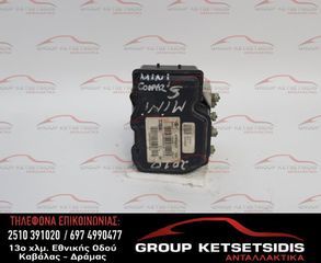 ΜΟΝΑΔΑ ABS MINI COOPER 06-11 (6785909-01) (15803817)