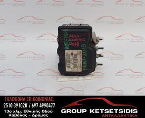 ΜΟΝΑΔΑ ABS MINI COOPER 10-16 (6796698) (17723705) (54086094A)