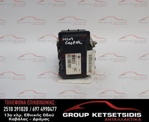 ΜΟΝΑΔΑ ABS MINI COOPER R56 06-11 (6780923) (15803807) (54084890A)