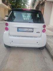 Smart ForTwo 2011 PASSION