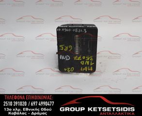ΜΟΝΑΔΑ ABS MINI COOPER 02-06 (6765284) (10.0960-0871.3) (34.51-6765282)