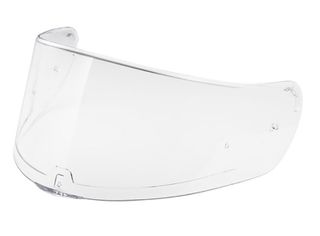 Ζελατίνα κράνους LS2 Vector FF397 διάφανη