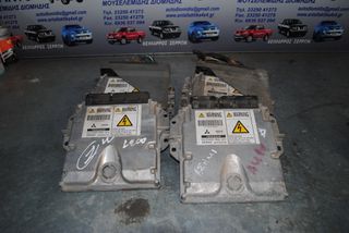 ΕΓΚΕΦΑΛΟΣ MITSUBISHI L200 16ΒΑΛΒΙΔΟ 2007-2012
