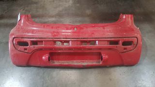 CITROEN C1/PEUGEOT 107 06-12 ΠΙΣΩ ΠΡΟΦΥΛΑΚΤΗΡΑΣ