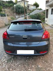 Kia Ceed / cee'd 2009-thumb-1