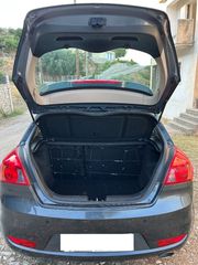 Kia Ceed / cee'd 2009-thumb-2