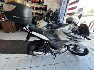 Honda CBF 125 2011