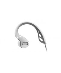 Polk Audio UltraFit 3000 Ακουστικά In-Ear Λευκό/Γκρι (Ζεύγος)