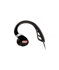 Polk Audio UltraFit 3000 Ακουστικά In-Ear Μαύρο/Κόκκινο (Ζεύγος)