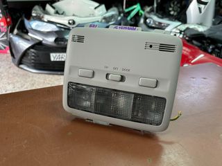 ΠΛΑΦΟΝΙΕΡΑ ΚΑΜΠΙΝΑΣ TOYOTA AVENSIS T25 2003-2009