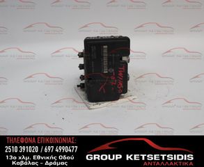 ΜΟΝΑΔΑ ABS RENAUT TWINGO 07-12 (10.0970-1409.3) (44CT2AAY1) (10.0207-0059.4) (UNI)