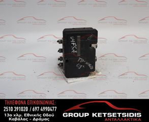 ΜΟΝΑΔΑ ABS RENAUT TWINGO 07-12 (10.0970-1440.3) (44CT2AAY1) (10.0207-0211.4) (UNI)
