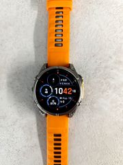 Garmin fenix 8 sapphire 47mm