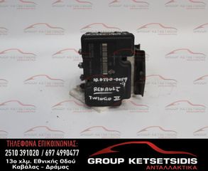 ΜΟΝΑΔΑ ABS RENAUT TWINGO 07-12 (10.0970-1409.3) (44CT2AAY1) (10.0207-0059.4) (UNI)