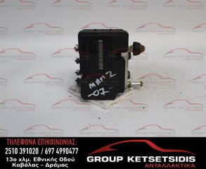ΜΟΝΑΔΑ ABS CHEVROLET MATIZ 05 - (06.2109-0984.3) (96666542) (06.2102-0772.4) (UNI)