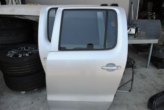 ΠΟΡΤΕΣ VOLKSWAGEN AMAROK 2011-2020