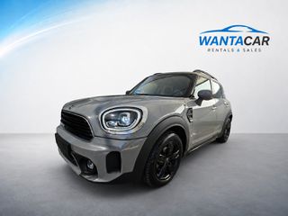 Mini One D Countryman 2022 1.5 116HP FACELIFT
