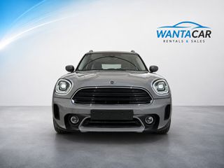 Mini One D Countryman 2022 1.5 116HP FACELIFT-thumb-1