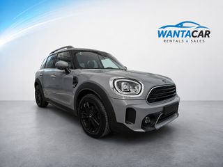 Mini One D Countryman 2022 1.5 116HP FACELIFT-thumb-2