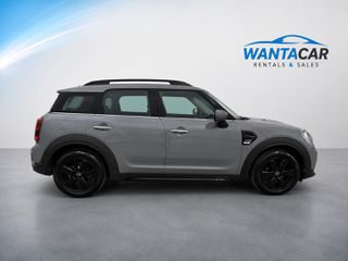Mini One D Countryman 2022 1.5 116HP FACELIFT-thumb-3