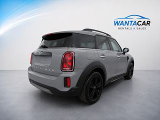 Mini One D Countryman 2022 1.5 116HP FACELIFT-thumb-4