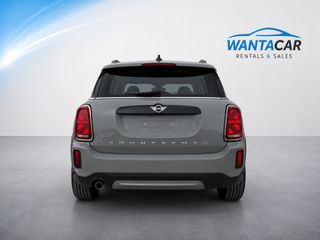 Mini One D Countryman 2022 1.5 116HP FACELIFT-thumb-5