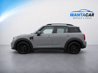Mini One D Countryman 2022 1.5 116HP FACELIFT-thumb-7