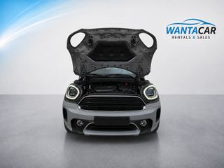 Mini One D Countryman 2022 1.5 116HP FACELIFT-thumb-8