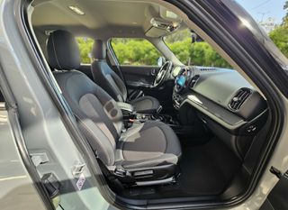 Mini One D Countryman 2022 1.5 116HP FACELIFT-thumb-15
