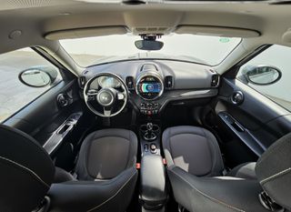 Mini One D Countryman 2022 1.5 116HP FACELIFT-thumb-16