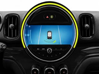 Mini One D Countryman 2022 1.5 116HP FACELIFT-thumb-18