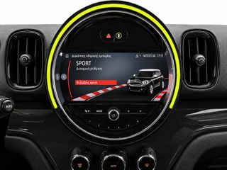 Mini One D Countryman 2022 1.5 116HP FACELIFT-thumb-19