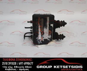 ΜΟΝΑΔΑ ABS SEAT LEON 05-13 (1K0907379AF) (10.0970-0321.3) (10.0207-0137.4) (1K0614117AC) (UNI)