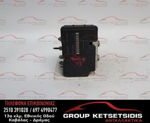 ΜΟΝΑΔΑ ABS TOYOTA YARIS 06-11 (06.2109-0746.3) (44510-0D031) (06.2102-0746.4) (UNI)