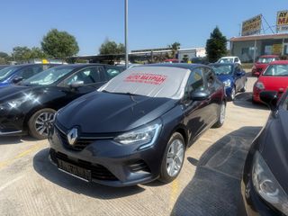 Renault Clio 2020 NAVI LED 1o ΧΕΡΙ ΑΡΙΣΤΟ