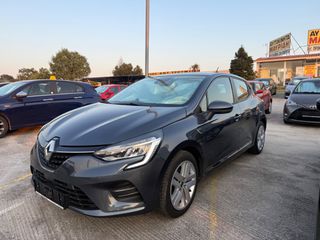 Renault Clio 2020 NAVI LED 1o ΧΕΡΙ ΑΡΙΣΤΟ