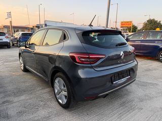 Renault Clio 2020 NAVI LED 1o ΧΕΡΙ ΑΡΙΣΤΟ-thumb-1