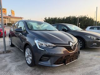 Renault Clio 2020 NAVI LED 1o ΧΕΡΙ ΑΡΙΣΤΟ-thumb-2
