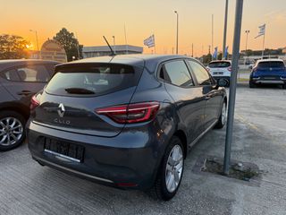 Renault Clio 2020 NAVI LED 1o ΧΕΡΙ ΑΡΙΣΤΟ-thumb-3