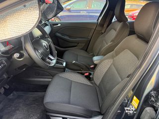 Renault Clio 2020 NAVI LED 1o ΧΕΡΙ ΑΡΙΣΤΟ-thumb-4
