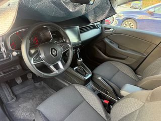 Renault Clio 2020 NAVI LED 1o ΧΕΡΙ ΑΡΙΣΤΟ-thumb-5