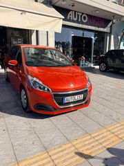 Peugeot 208 2018 HDI