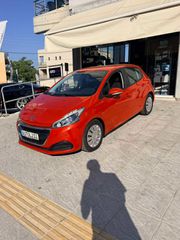 Peugeot 208 2018 HDI-thumb-2