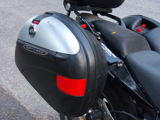 Honda CBF 1000 2007-thumb-2