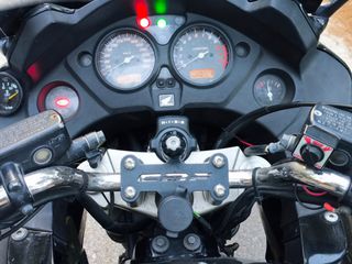 Honda CBF 1000 2007-thumb-3