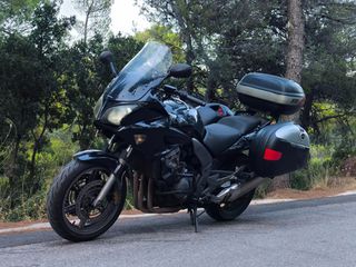 Honda CBF 1000 2007-thumb-4
