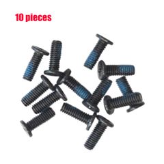 Σετ Βίδες - Screws Set για Laptop Lenovo IdeaPad 320-14ISK 80XG 320-15IKB 80XL 320-15ABR 80XS 330-15IKB 81DE 520-15IKB 81BF 320-15AST 80XV 5S10N82242 90205118 Bottom Case Screws 2.5mm X 7mm 10τμχ ( Κω