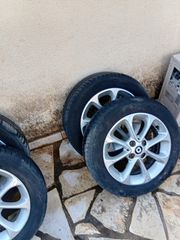 Ζαντολάστιχα SMART 453-thumb-1