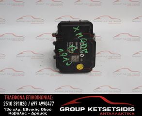 ΜΟΝΑΔΑ ABS RENAULT MEGANE 08-14 (476601563R) (10.0619-256.1)